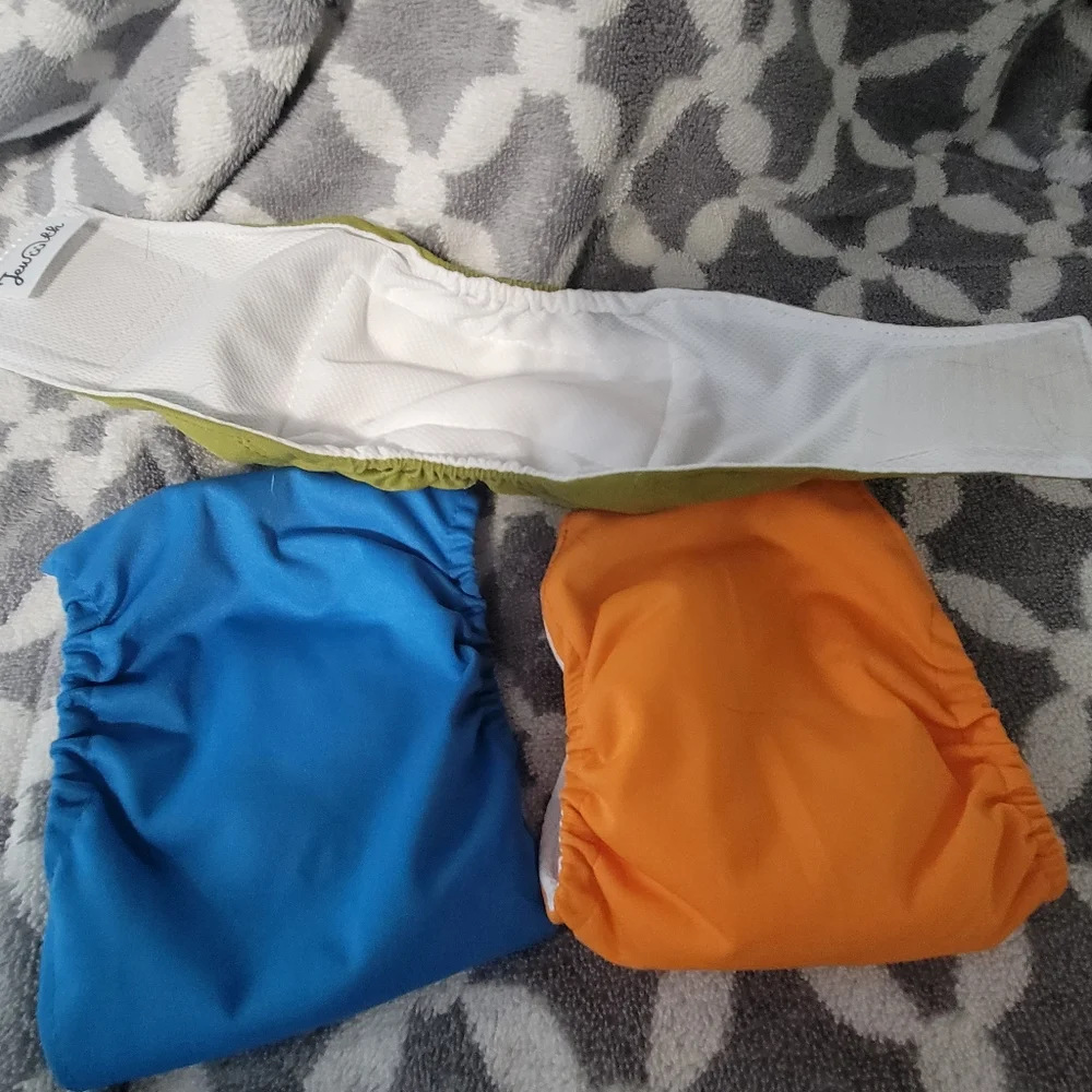 Doggie Diapers/Bellie Bands